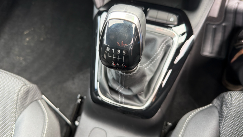 Vauxhall Corsa 1.2 Turbo Yes 5dr [Winter Pack] Petrol Hatchback